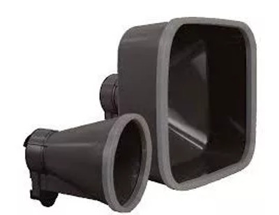 AEMC 2122.32 Set of Air Flow Measurement Cones AEMC 2122.32 Set of Air Flow Measurement Cones