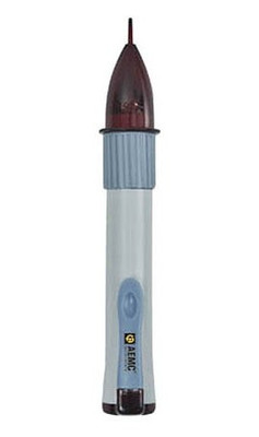 AEMC NC-1 Non-Contact AC Voltage Detector, 100 to 240V AC