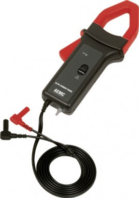 AEMC MR193-BK AC Current Probe for THE PowerPad and PEL Series