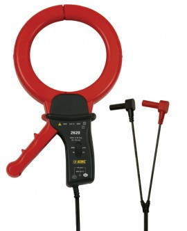AEMC 2620 Leakage Current Probe, 4A, 1V/A & 400A