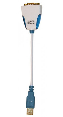 AEMC 5000.60 Replacement RS-232 to USB Adapter AEMC 5000.60 Replacement RS-232 to USB Adapter