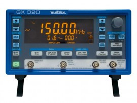 AEMC GX320 Function Generator, 20MHz
