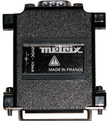 AEMC HX0041 RS-232/CENTRONICS Adapter AEMC HX0041 RS-232/CENTRONICS Adapter