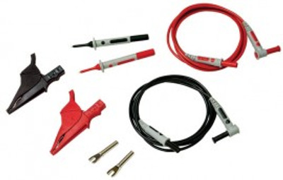 AEMC 2152.11 Utility Test Lead Kit 2 AEMC 2152.11 Utility Test Lead Kit 2