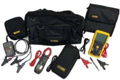 AEMC 2133.12 Medium Voltage Motor Test Kit