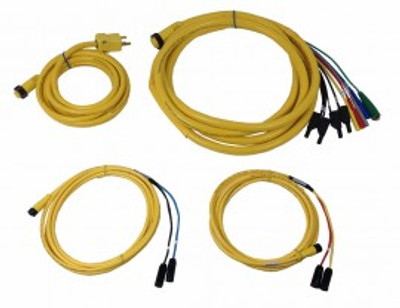 Dranetz CTIC-LPC-4300 CT Interface Cable for LPC (included with LPC-PX5) Dranetz CTIC-LPC-4300 CT Interface Cable for LPC (included with LPC-PX5)