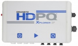 Dranetz HDPQ-XPLORER-A-SP Xplorer A Starter Power Quality Package, No CTs