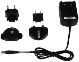 Dranetz PR9VUA Power Supply for PR150 and PR1500 Hall Effect CTs