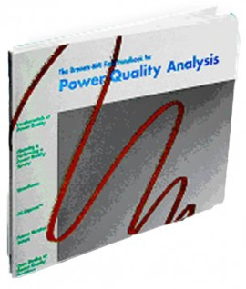 Dranetz HB114416 New-PQ Analysis (published by Dranetz and JATC 2010)