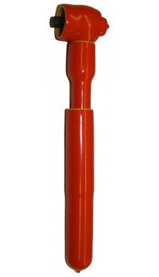 Cementex 1575TW12F Torque Wrench, 1/2" Square Drive, 15'/75lbs Cementex 1575TW12F Torque Wrench, 1/2" Square Drive, 15'/75lbs