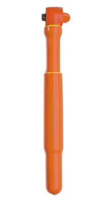 Cementex 30150TW12F Torque Wrench, 1/2" Square Drive, 30'/150lbs