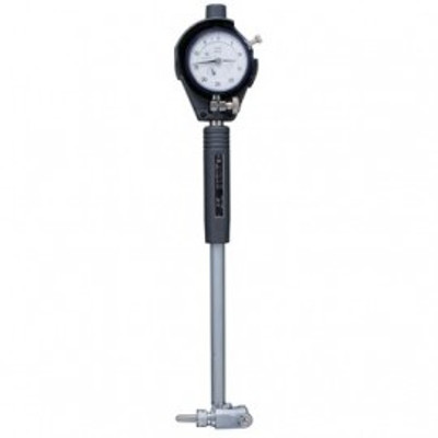 Mitutoyo 511-815 Micrometer Head Bore Gauge, 150 to 250 mm, 0.01 mm Mitutoyo 511-815 Micrometer Head Bore Gauge, 150 to 250 mm, 0.01 mm
