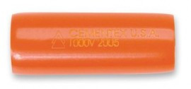 Cementex IS14-14 Square Drive Socket, 7/16"