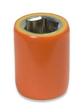 Cementex IS14-12M Square Drive Socket, 12 mm