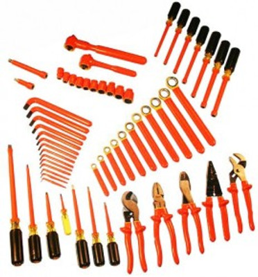 Cementex ITS-60B-M 60 Piece Metric MRO Super Kit Cementex ITS-60B-M 60 Piece Metric MRO Super Kit