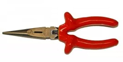 Cementex P6CN 6" Insulated Needle Nose Pliers"