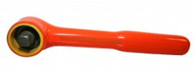 Cementex IR14-LC Insulated Ratchet Wrench Cementex IR14-LC Insulated Ratchet Wrench