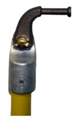 Cementex CPTS-212 Telescopic Hot Stick, 1.45"