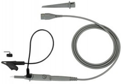 B&K Precision PR250SA Oscilloscope Probe, 250MHz, 10X, Touch Protected