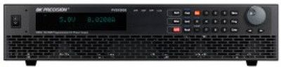 B&K Precision PVS60085 DC Power Supply, Programmable, 600 V, 8.5 A, 5100 W B&K Precision PVS60085 DC Power Supply, Programmable, 600 V, 8.5 A, 5100 W