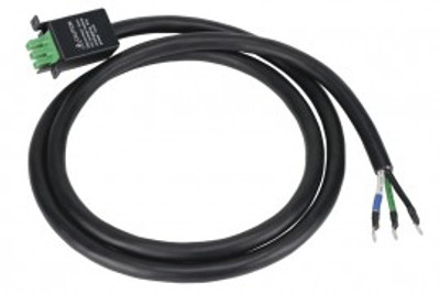 B&K Precision PCAK2 Power Cord for XLN Power Supplies B&K Precision PCAK2 Power Cord for XLN Power Supplies