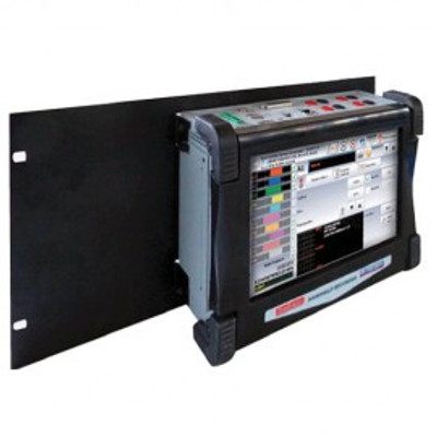 B&K Precision 906001000 Rackmount Kit for the DAS60 B&K Precision 906001000 Rackmount Kit for the DAS60