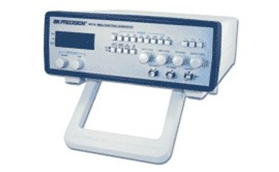 B&K Precision 4011A 5 MHz Function Generator B&K Precision 4011A 5 MHz Function Generator