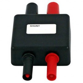 B&K Precision 910007200 Shunt, 0.1 ?/1%/3 A