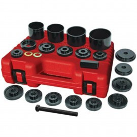 ATD Tools 8625 Bearing Adapter Kit, front wheel drive