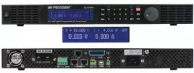 B&K Precision XLN3640 36V/40A 1.44kW Programmable DC Power Supply B&K Precision XLN3640 36V/40A 1.44kW Programmable DC Power Supply