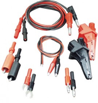 B&K Precision TLPS Power Supply Test Leads