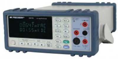 B&K Precision 2831E True RMS Bench  Multimeter B&K Precision 2831E True RMS Bench  Multimeter