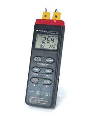 Fluke 715 Volt/mA Calibrator