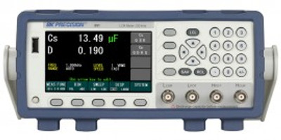B&K Precision 891 Bench LCR Meter, 300kHz B&K Precision 891 Bench LCR Meter, 300kHz