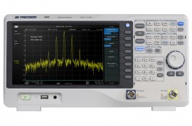 B&K Precision 2682 Spectrum Analyzer, 9 kHz to 2.1 GHz