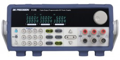 B&K Precision 9129BDC Power Supply, Triple Output, Programmable B&K Precision 9129BDC Power Supply, Triple Output, Programmable