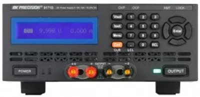 B&K Precision 9171B DC Power Supply, 0-10V, 10A / 10-20V, 5A B&K Precision 9171B DC Power Supply, 0-10V, 10A / 10-20V, 5A