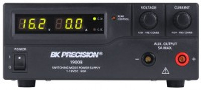 B&K Precision 1900B Switching DC Power Supply, 1-16V B&K Precision 1900B Switching DC Power Supply, 1-16V