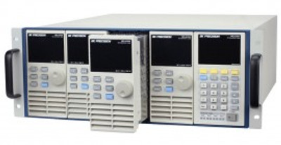 B&K MDL4U302 Programmable DC Electronic Load Module, 300 W/80 V, 45 A