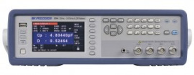 B&K Precision 895 Bench LCR Meter, 1 MHz