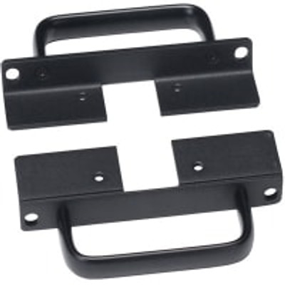 B&K 902403000 DIN Rail Mounting Kit for the DAS240 B&K 902403000 DIN Rail Mounting Kit for the DAS240