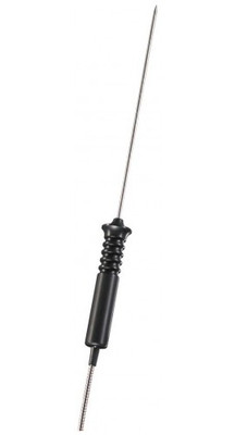 Testo 0628 1932 Waterproof Surface Probe for Zone 1 and 2
