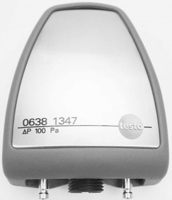 Testo 0638 1647 Differential Pressure Probe 1000 hPa