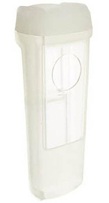 Testo 0516 0189 TopSafe Protection Case with Stand for 316 Gas Leak Detector