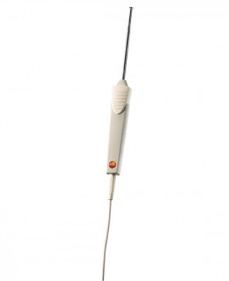 Testo 0603 2192 Food Probe, SS, Type T TC Testo 0603 2192 Food Probe, SS, Type T TC