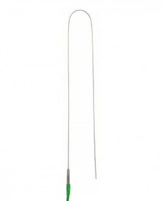 Testo 0602 0493 Flexible, Low-mass Immersion Probe, Type K TC Testo 0602 0493 Flexible, Low-mass Immersion Probe, Type K TC