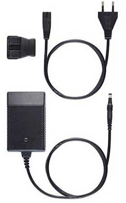 Testo 0554 1143 DeskTop Power Supply with International Connections