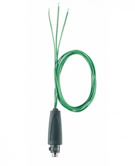 Testo 0614 1635 Temperature Probe for U-Value Measurement, 3 Sensors