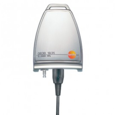 Testo 0638 1835 Absolute Pressure Probe, 0-800"H2O