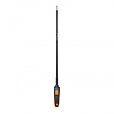 Testo 0635 9571 Vane probe ø 16 mm with Bluetooth Testo 0635 9571 Vane probe ø 16 mm with Bluetooth